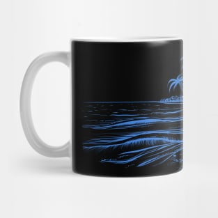 SUMMER TIME Mug